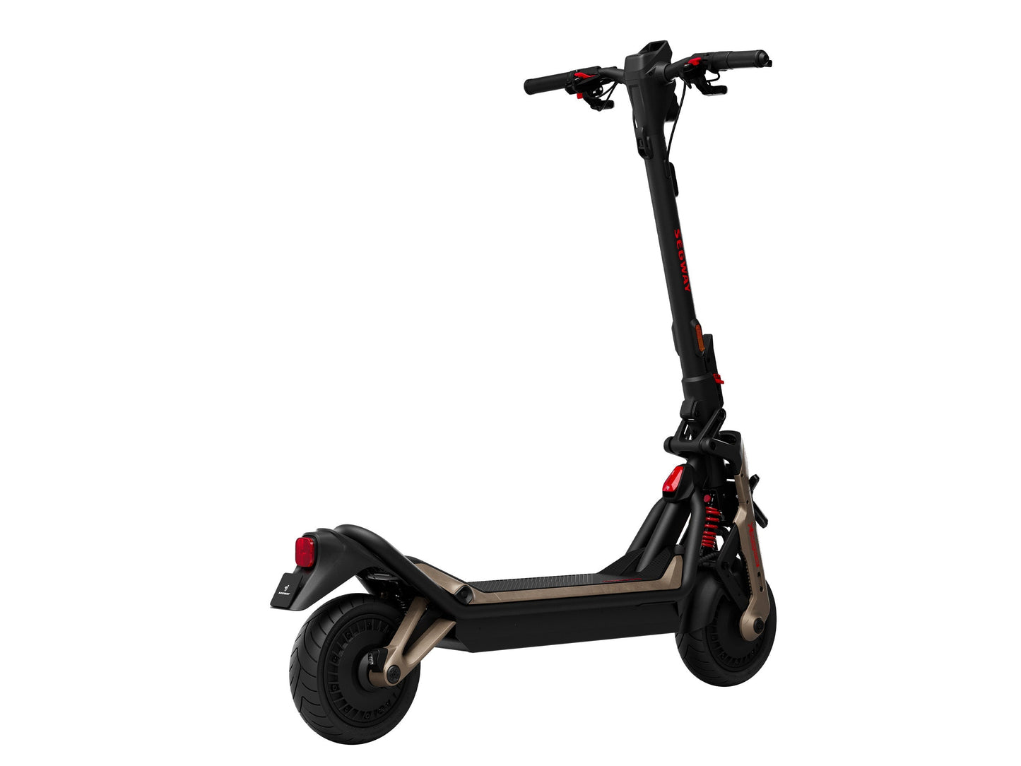 Segway Ninebot GT3 Series