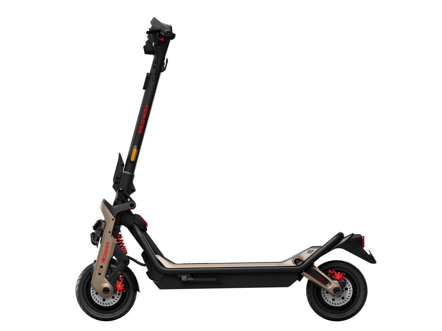 Segway Ninebot GT3 Series