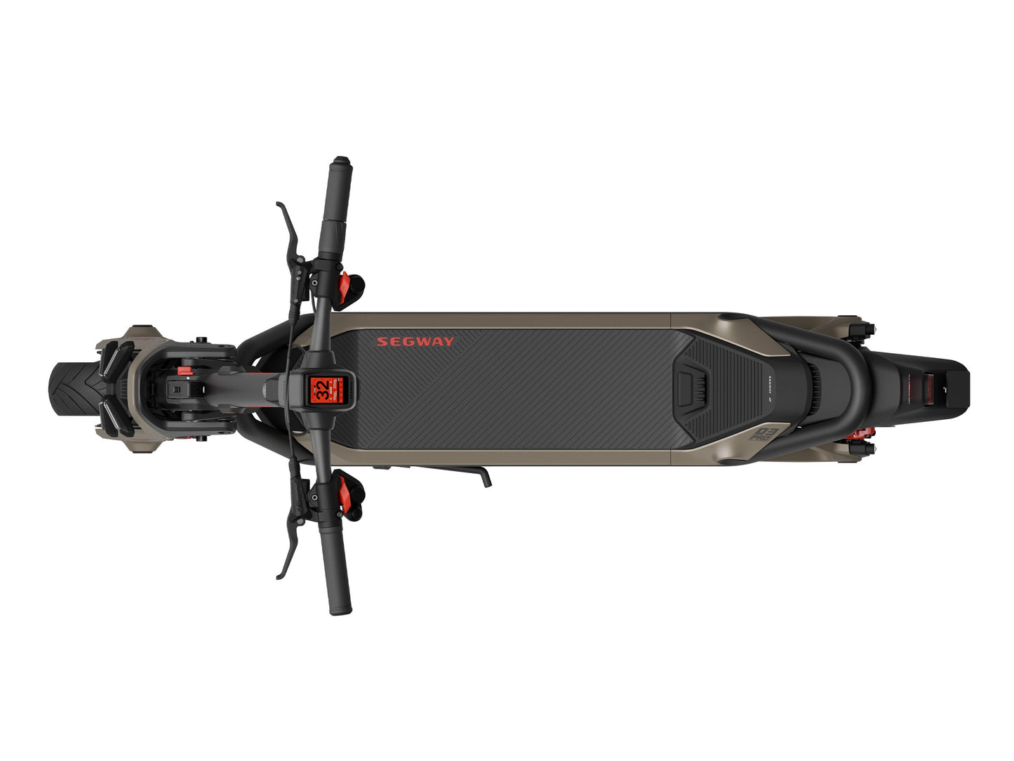 Segway Ninebot GT3 Series