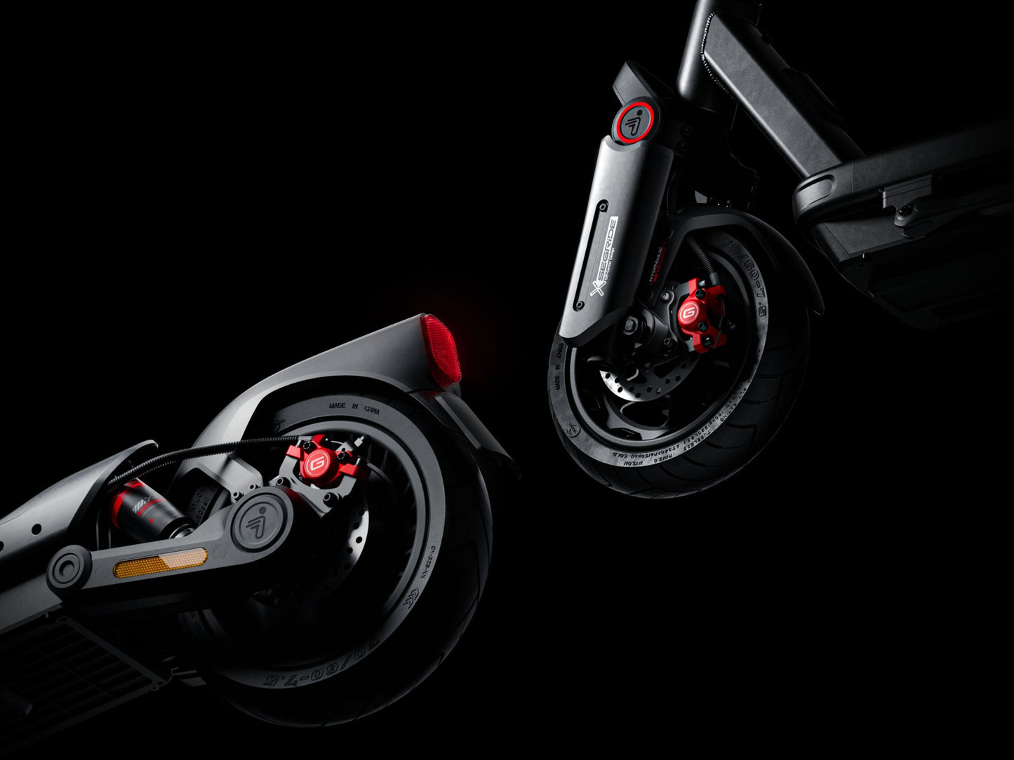 Segway Ninebot MAX G3 Electric Scooter