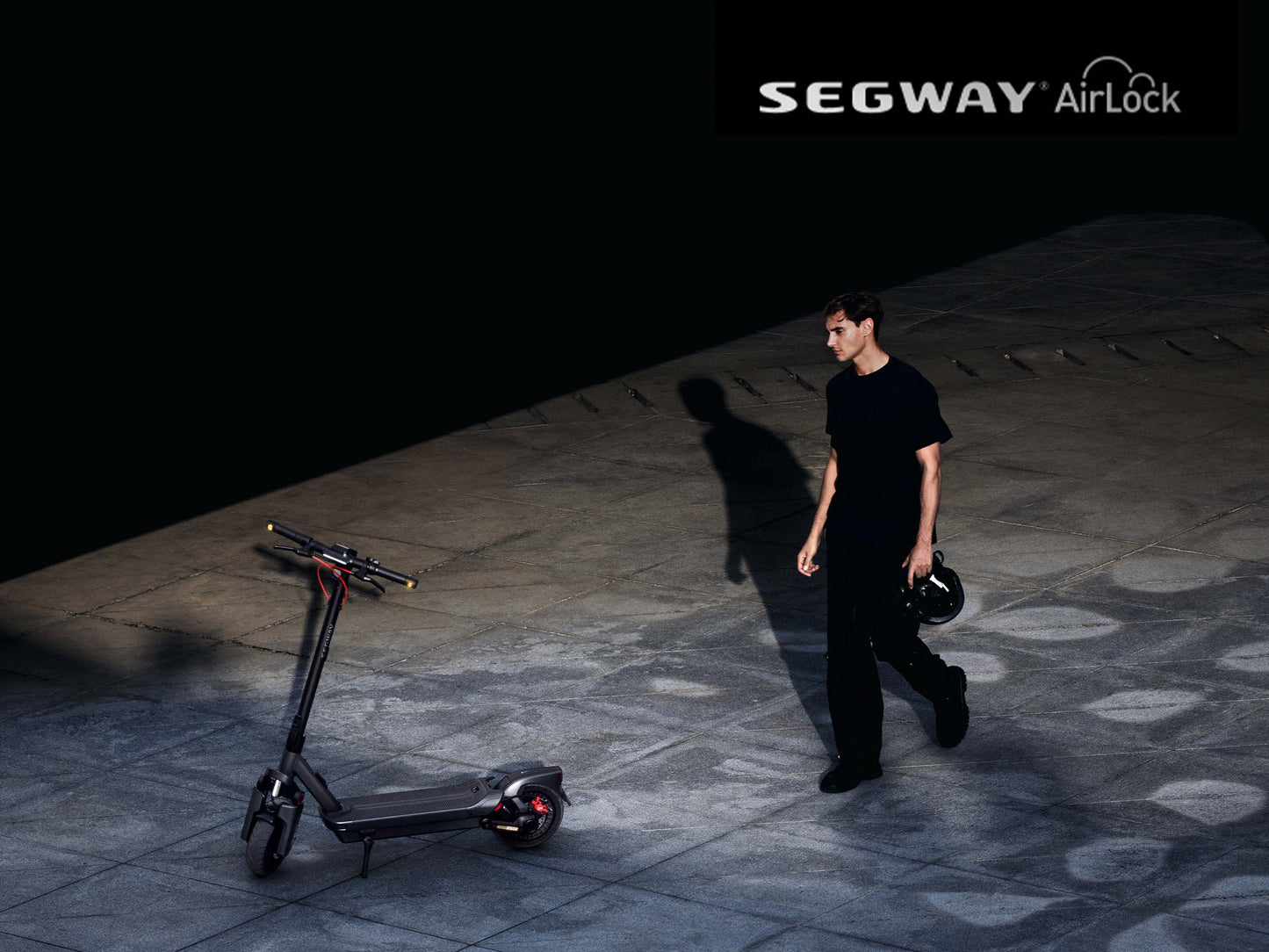 Segway Ninebot MAX G3 Electric Scooter