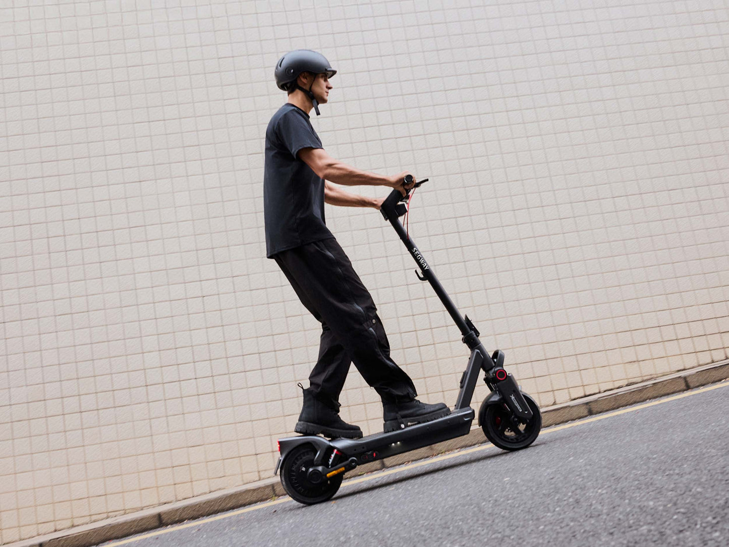 Segway Ninebot MAX G3 Electric Scooter
