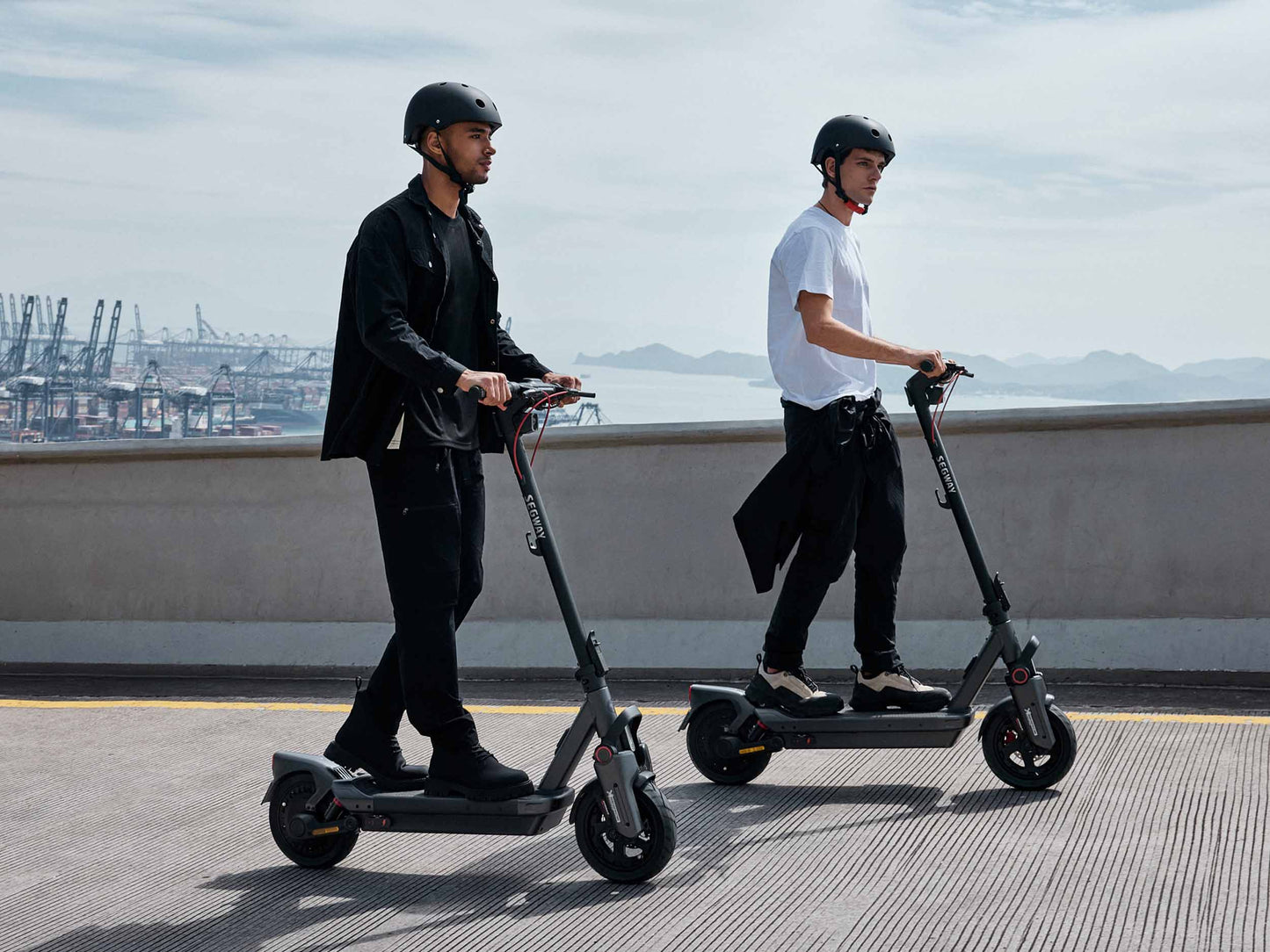 Segway Ninebot MAX G3 Electric Scooter