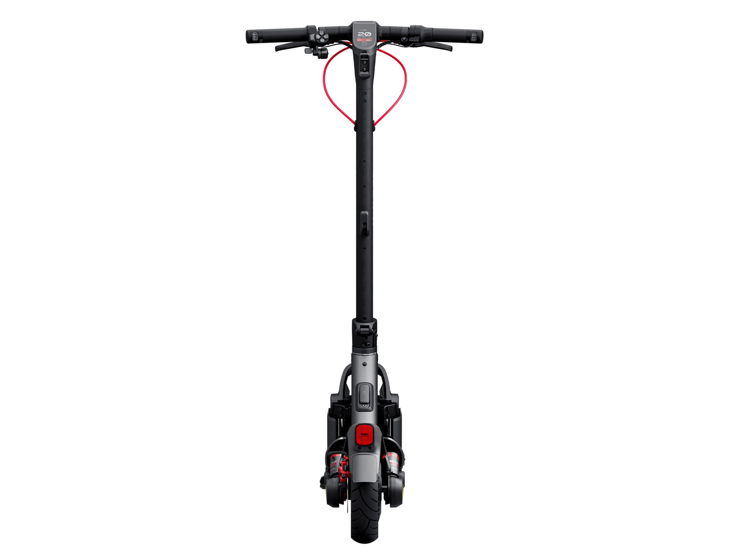 Segway Ninebot MAX G3 Electric Scooter