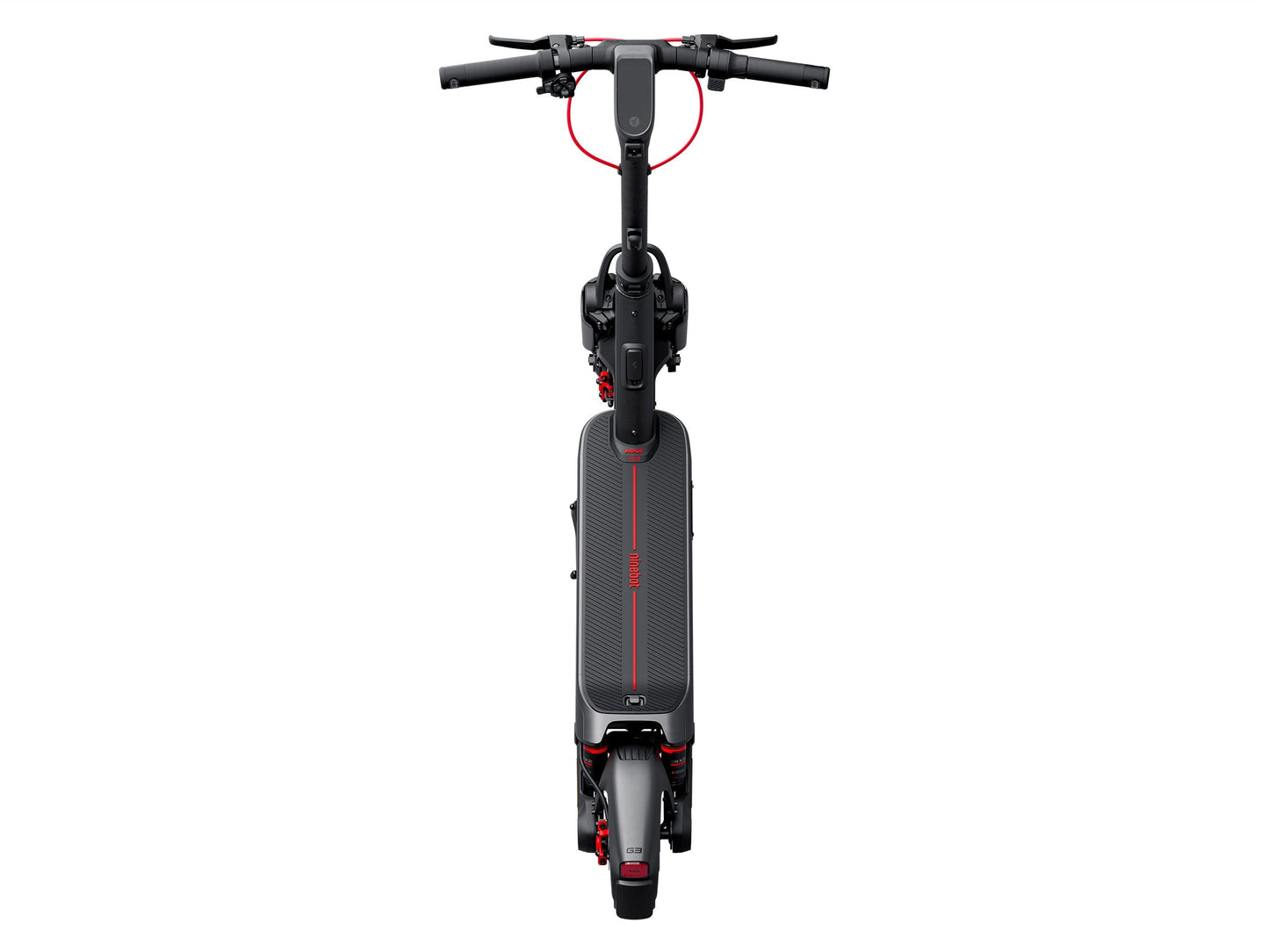 Segway Ninebot MAX G3 Electric Scooter