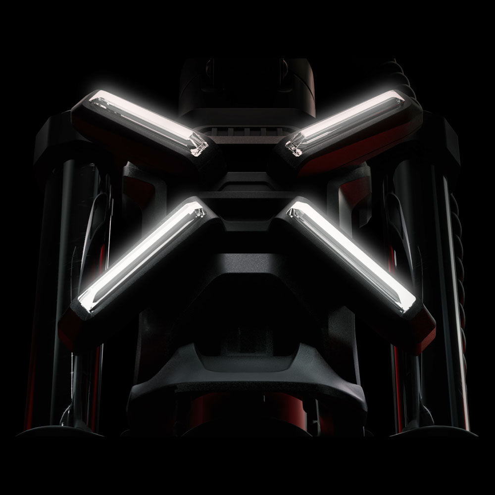 Segway Ninebot ZT3 Pro Electric Scooter