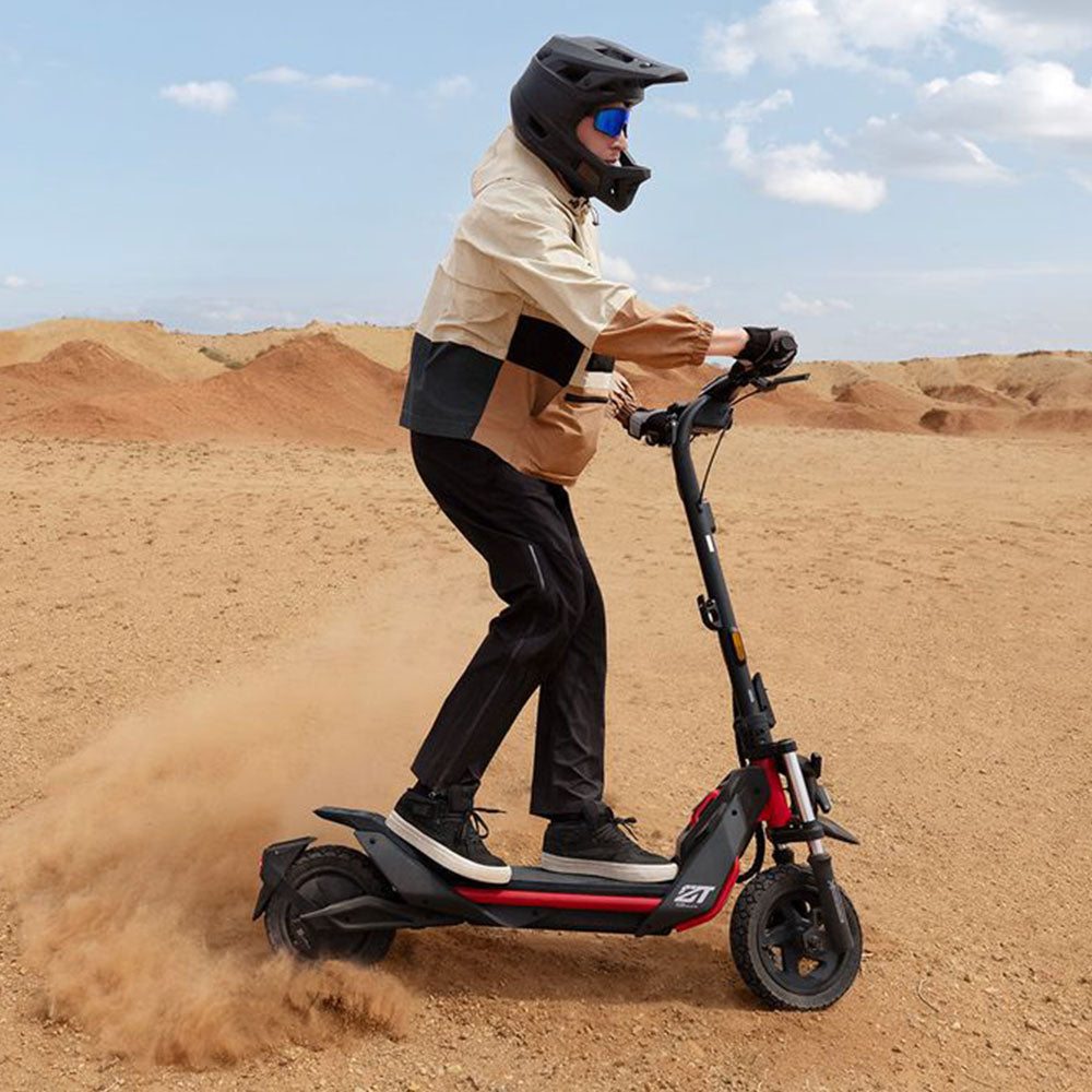 Segway Ninebot ZT3 Pro Electric Scooter