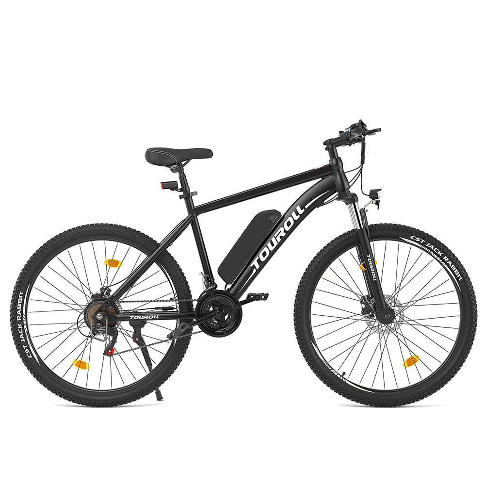 TOUROLL U1 Electric Mountain Bike 26"